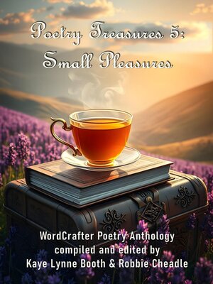 cover image of Poetry Treasures 5